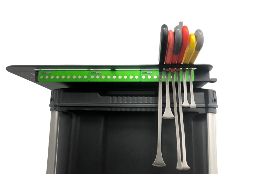 WILLEY QUICK MAGNETIC TOOL STABILIZERS