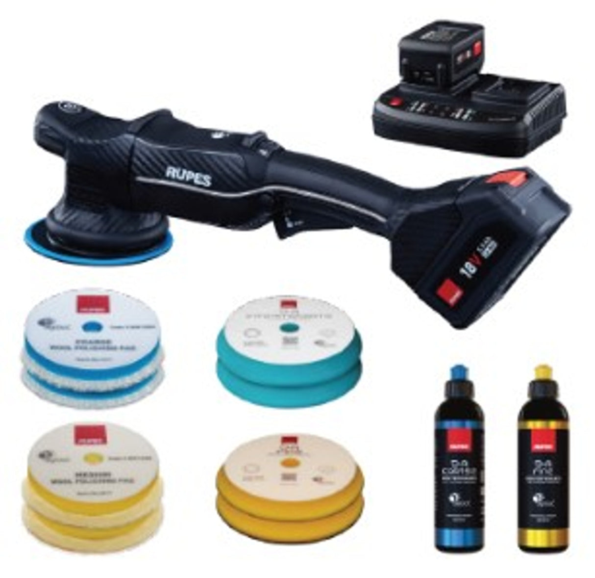 iBrid HLR15 Basic Kit