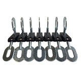 MULTI DIRECTION EDGE TABS