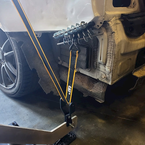 MULTI DIRECTION EDGE TABS