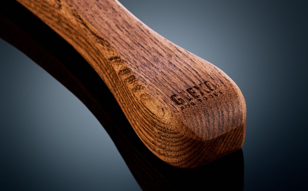 Glexo PDR Paddle