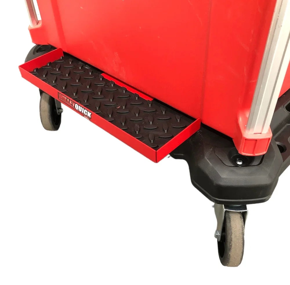 Willey Quick Packout Small Bottom Tray