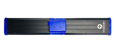 Stuckey Pico Light Green, Blue, Red, Orange