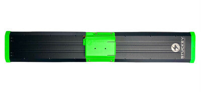 Stuckey Pico Light Green, Blue, Red, Orange