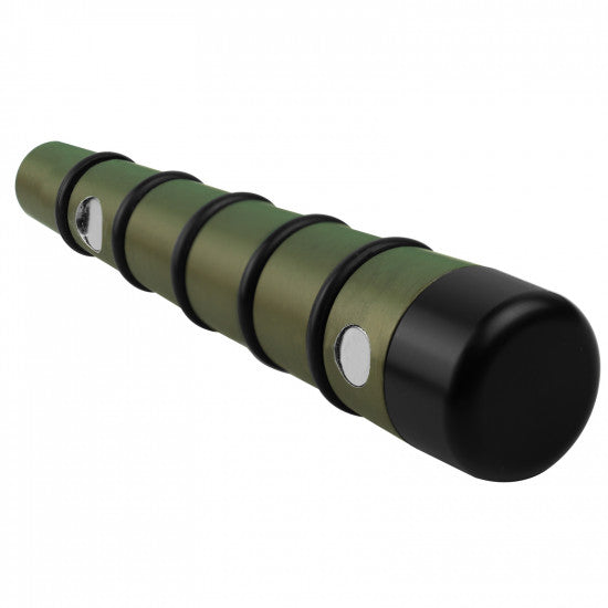 Fast PDR Magnetic knock down