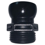 Elimadent Light - SPINAL CORD 3/4 NPT CONNECTOR