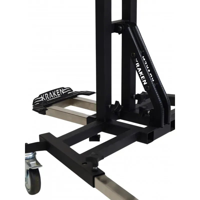 DNE Light stand "KRAKEN" Full Edition