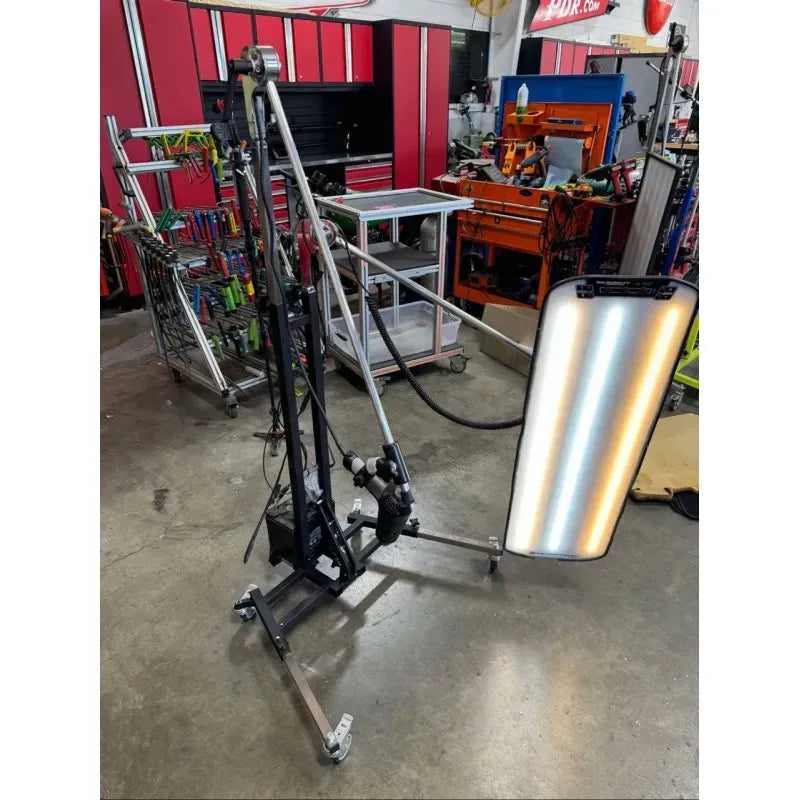 DNE Light stand "KRAKEN" Full Edition