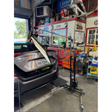 DNE Light stand "KRAKEN" Full Edition