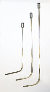 Tequila Tools Door Lord Blade Hub Tool Set with Tactical T-Handle