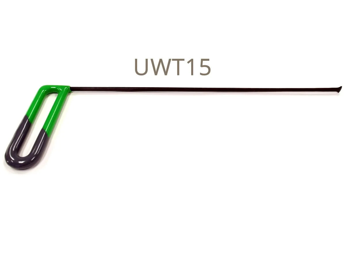 15" Ultra Thin PDR Whale Tail