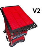 VIP MILWAUKEE PACKOUT TOP