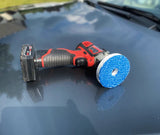 VIP Combination Polishing Pad-Sponge Microfiber