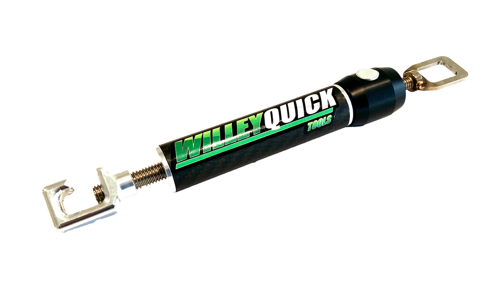 Willey Quick PDR Door Jammer