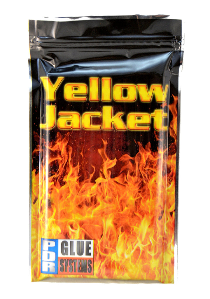 Yellow Jacket Hot PDR Glue - PDR Glue Systems