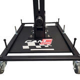 Camauto BLACK PULL-A (AIR OPERATED)