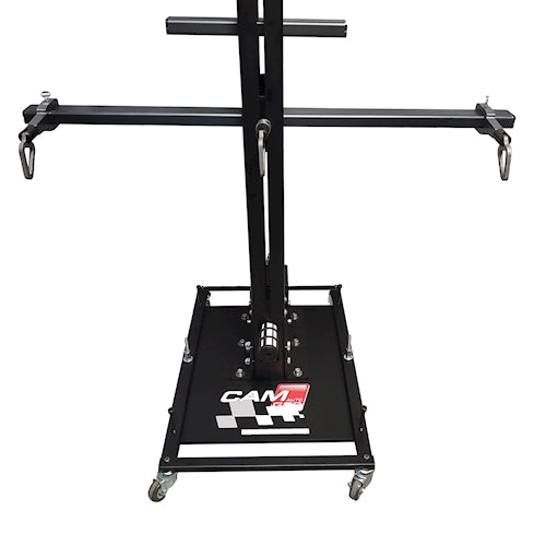 Camauto BLACK PULL-A (AIR OPERATED)