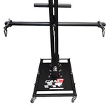 Camauto BLACK PULL-A (AIR OPERATED)