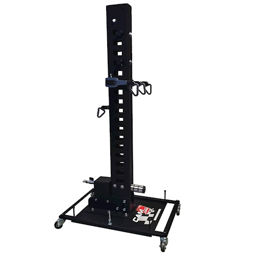 Camauto BLACK PULL-A (AIR OPERATED)