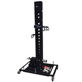 Camauto BLACK PULL-A (AIR OPERATED)