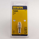 #12 Unibit Step Drills 3/8" Unibit- Single Size