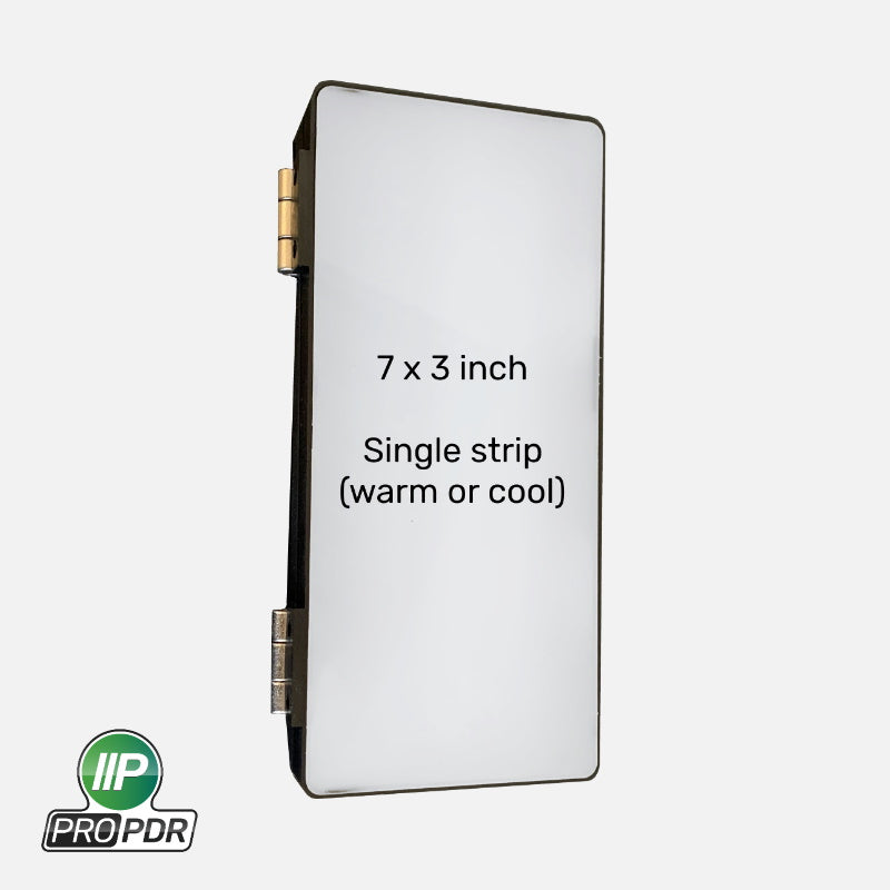 PRO PDR SOLUTIONS POCKET INSPECTION LIGHT