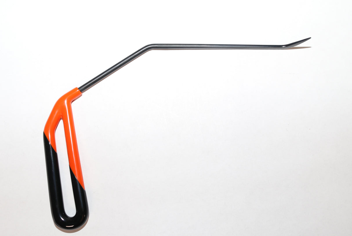 10” Tequila A-1 Twister Right