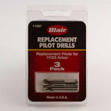 Skip-Proof Pilots for 11123 Arbor