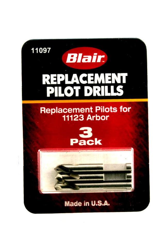 Skip-Proof Pilots for 11123 Arbor