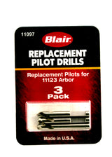 Skip-Proof Pilots for 11123 Arbor