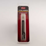 1/4” to 3/4 Arbor for Rotabroach Cutters