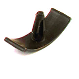 Chrysler Hood Clip (U-Shaped) - 1000