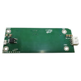 12v Led Driver Circuit V-3 Hail Light - Elimadent