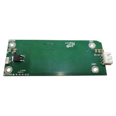 12v Led Driver Circuit V-3 Hail Light - Elimadent