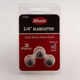 1/4" Blaircutter