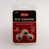 5/16" Blaircutter