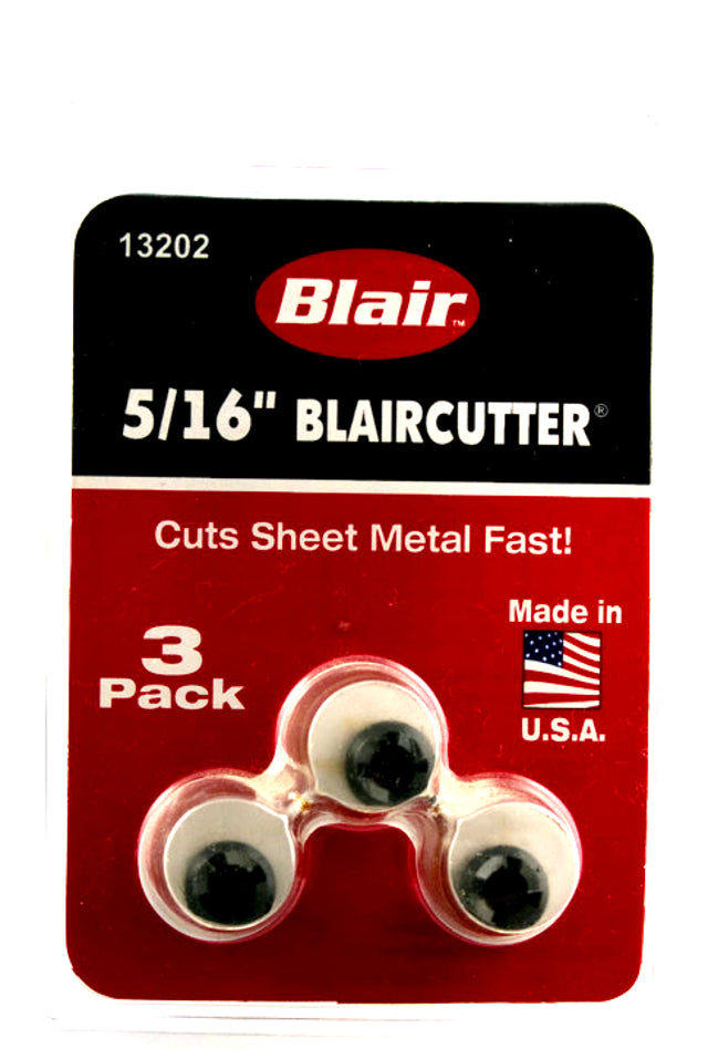 5/16" Blaircutter