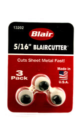 5/16" Blaircutter
