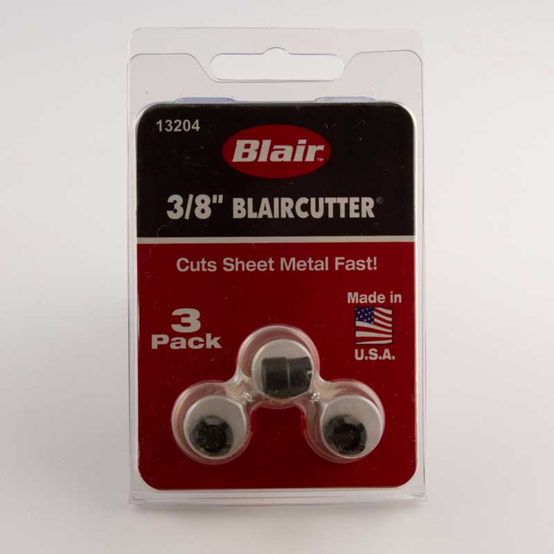 3/8" Blaircutter