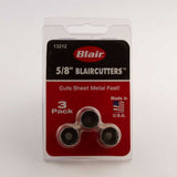 5/8" Blaircutter