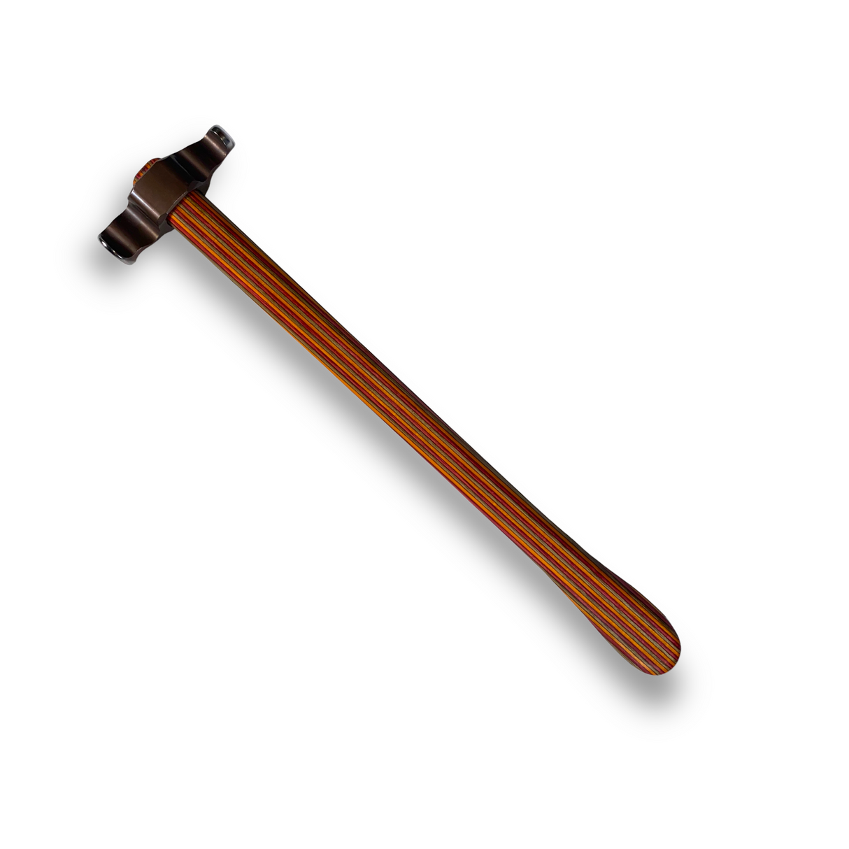 Anson Blending Hammer 13 inch Wave Small Teardrop Handle