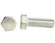 1/4"-20 x 3/4" Grade 5 Zinc Finish Hex Cap Screw - Elimadent
