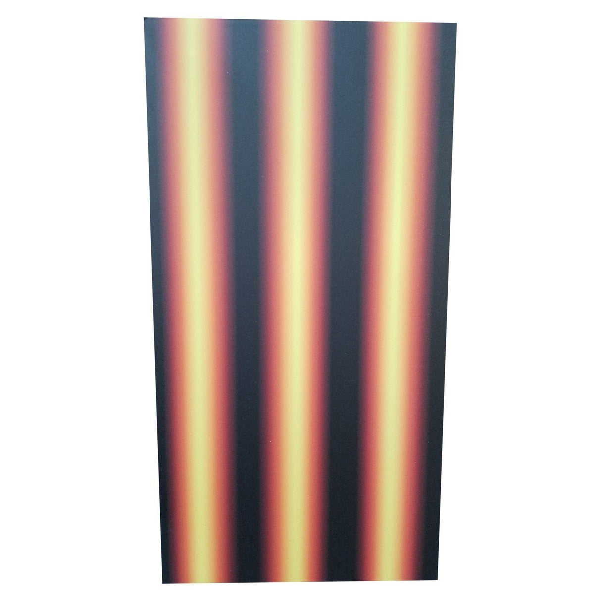 14" 3d Reflection Lens Amber Fire 2.0 - Elimadent