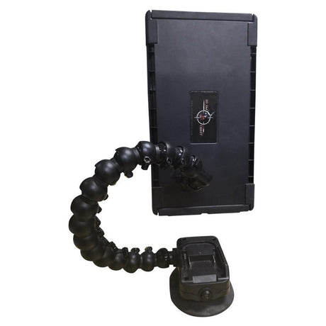 14" (Dewalt) Ver-3 - 6 Strip Adjustable Fade Auto Cup - Elimadent