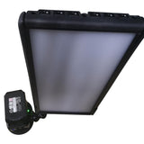 14" (Dewalt) Ver-3 - 6 Strip Adjustable Fade Auto Cup - Elimadent