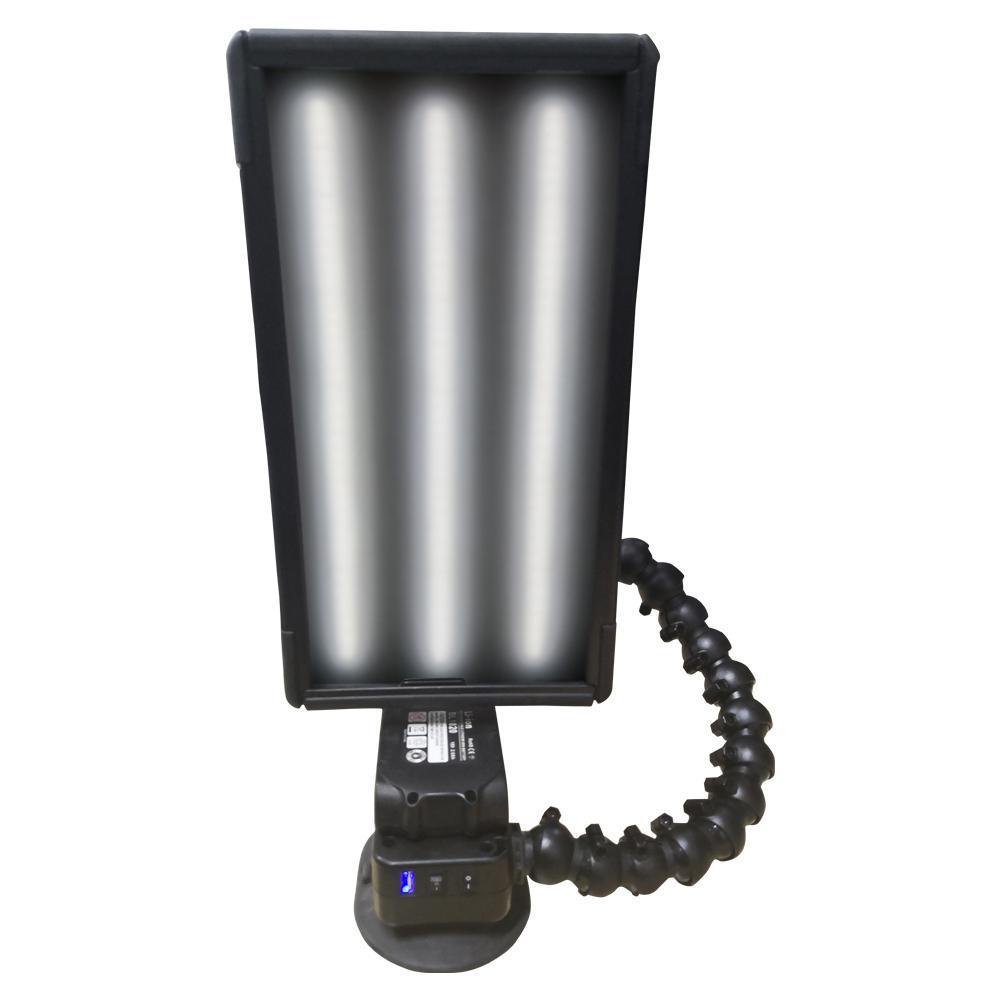 14" (Dewalt) Ver-3 - 6 Strip Adjustable Fade Auto Cup - Elimadent