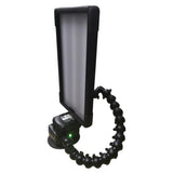 14" (Dewalt) Ver-3 - 6 Strip Adjustable Fade Auto Cup - Elimadent