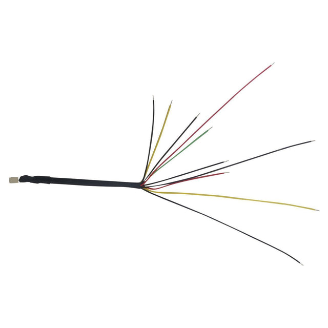14" Upper 10 Circuit Harness (For 5 Led) - Elimadent