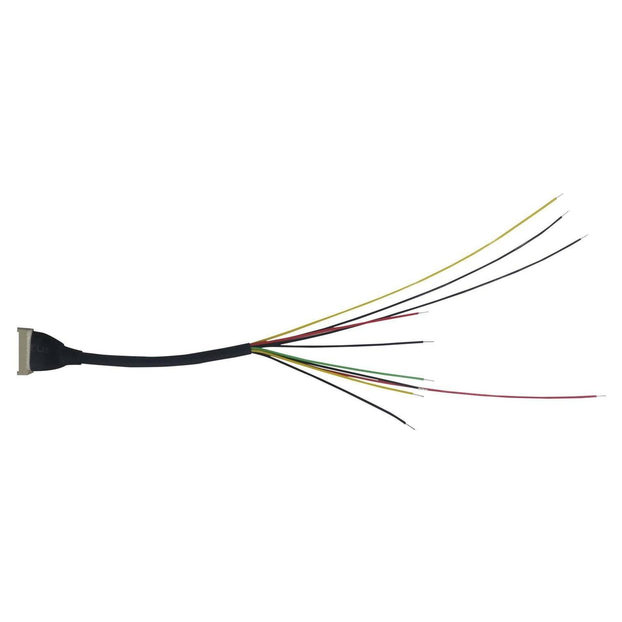 14" Upper 10 Circuit Harness (For 5 Led) - Elimadent