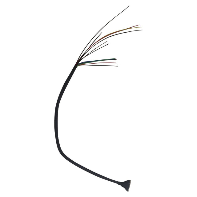 14" Upper 12 Circuit Harness (For 6 Led) - Elimadent